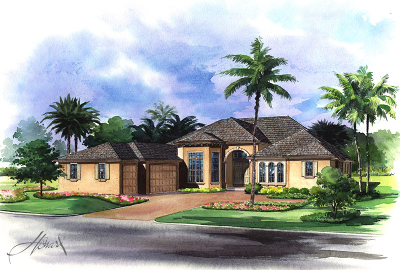 ARCHITECTURALRENDERINGS