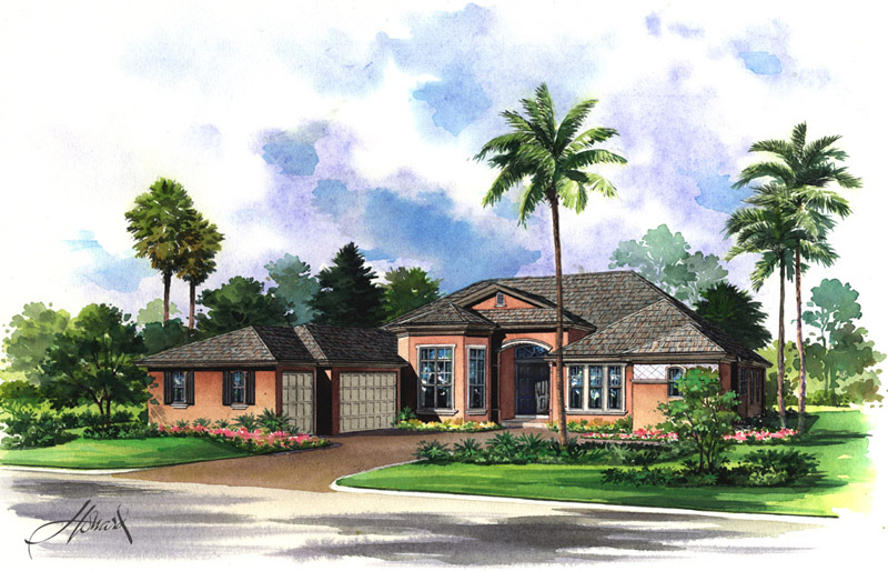ARCHITECTURALRENDERINGS